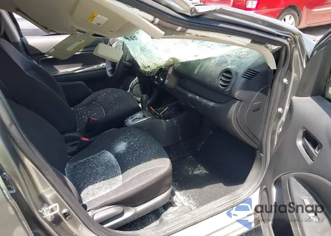 2018 Mitsubishi Mirage G4 Es z USA, uszkodzony, nr VIN ML32F3FJ4JHF04956